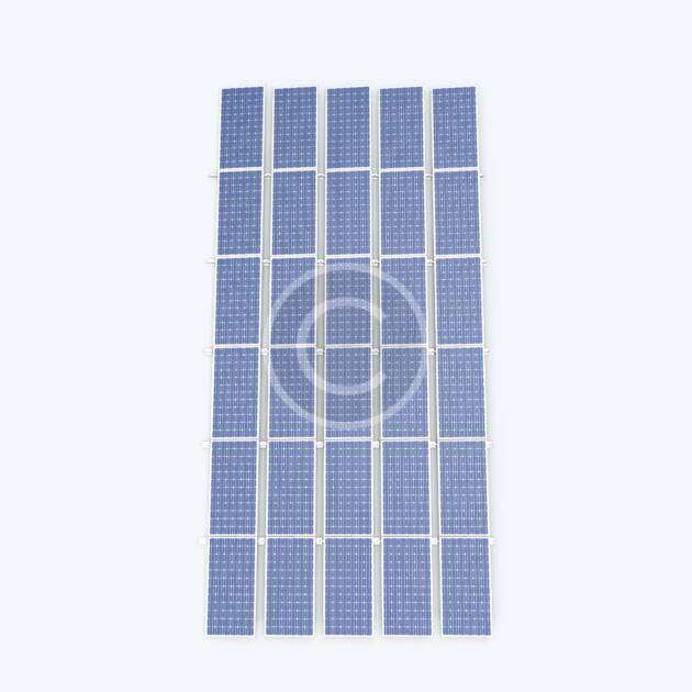 Solar Panel Solar Board 250W
