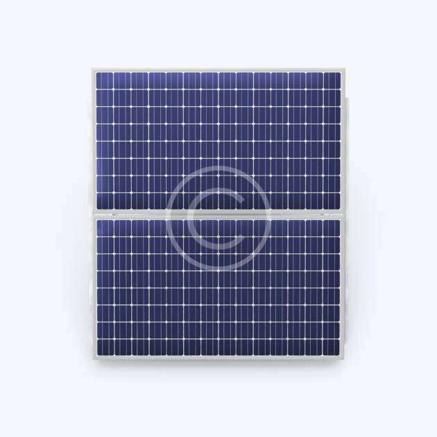 Solar Panel Perlight PLM-200M-72