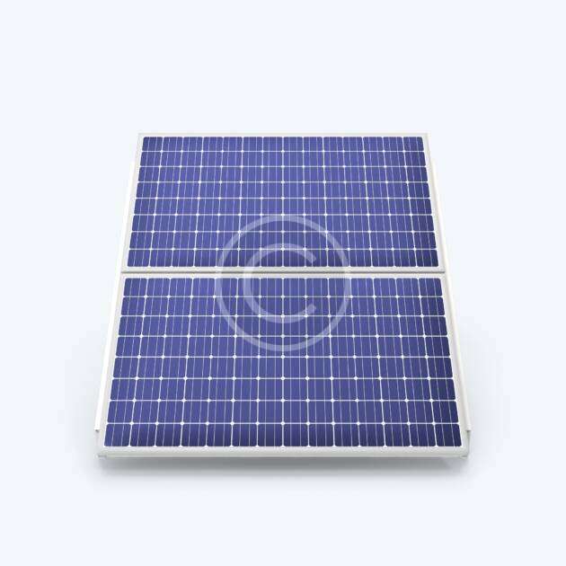 Polycrystalline Solar Cell
